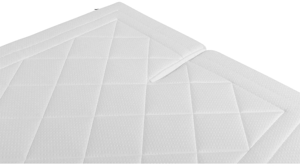 Goossens Excellent Topmatras Fresh Pocket, 140 x 210 cm