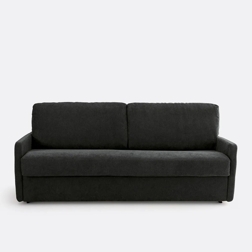 Slaapbank, structuurstof, Comfort Bultex® Marta