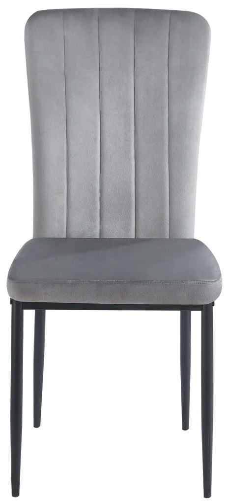 Pack van 4 Bioba Stoelen