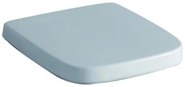 Keramag Renova Plan closetzitting met softclose wit 572120000