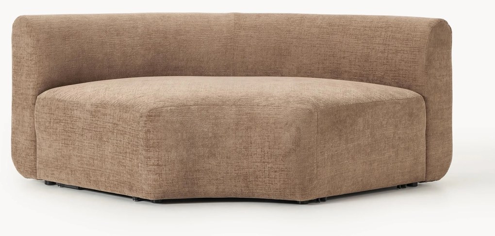 Ronde hoekmodule Sofia