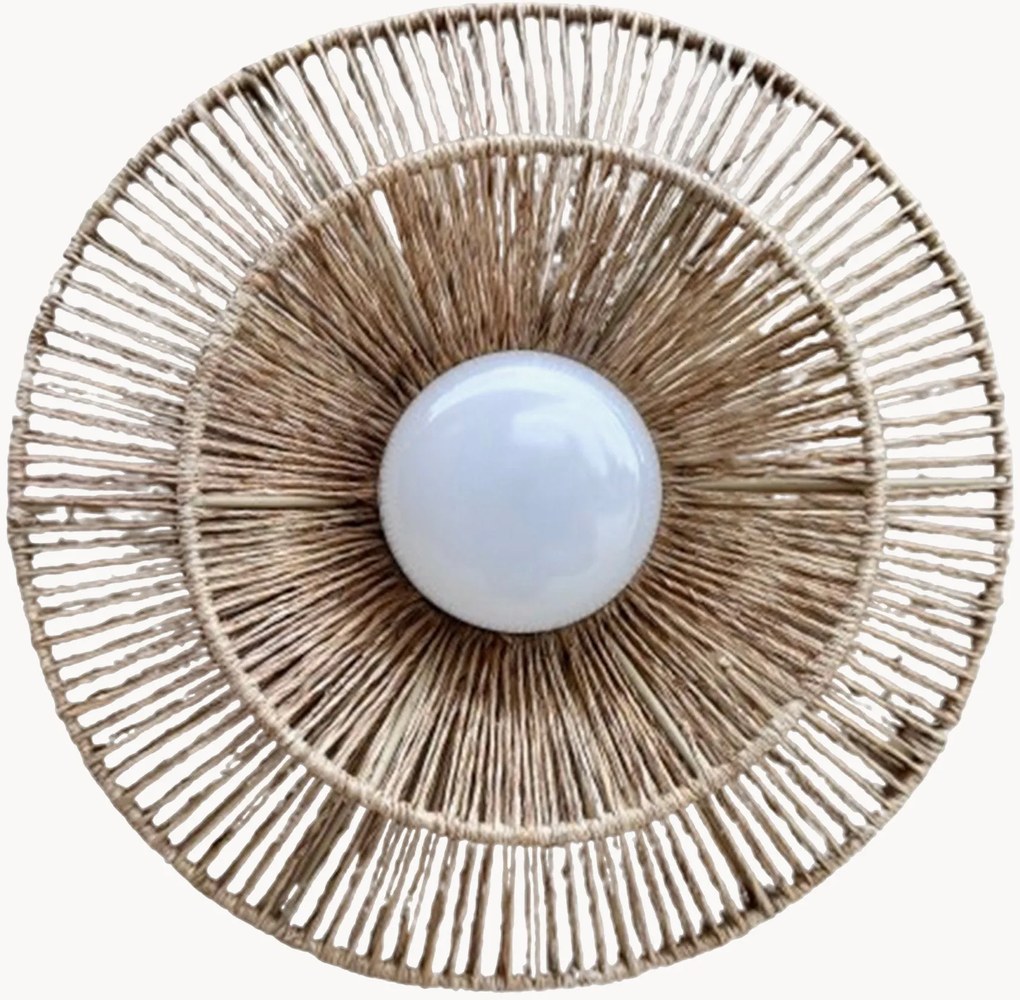 Outdoor wandlamp Dalia