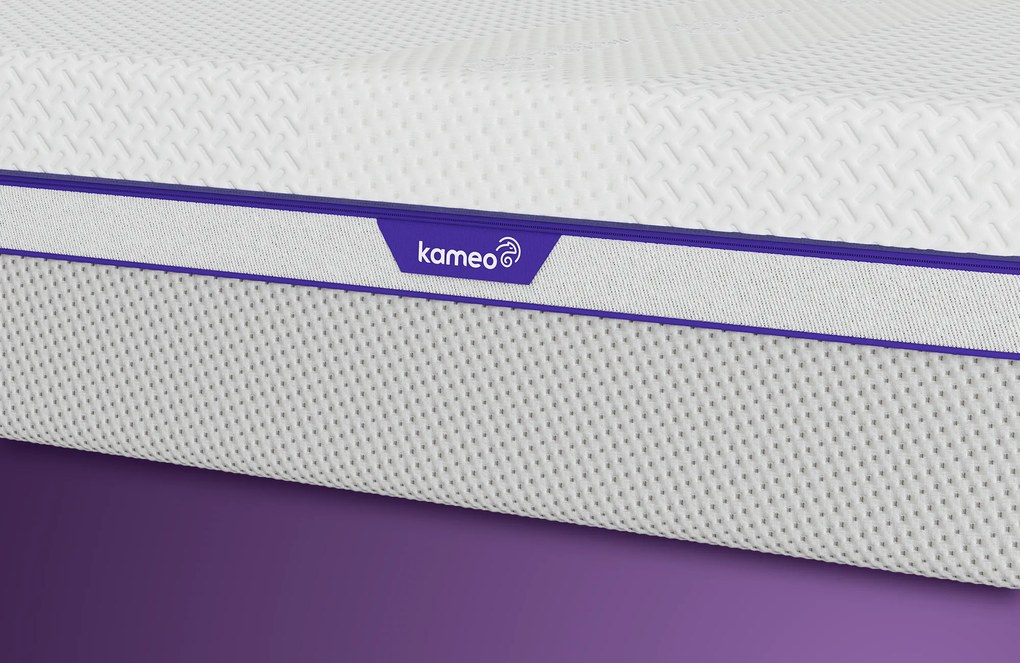 KAMEO Custom Pro Aanpasbaar Matras – Bij Swiss Sense