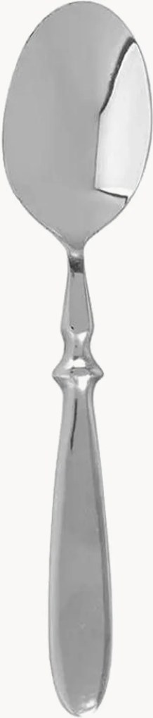 Theelepels Alrick, 6-delig