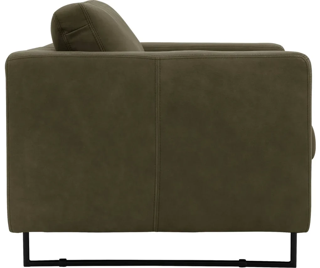 Goossens Excellent Loveseat Jovani, Loveseat