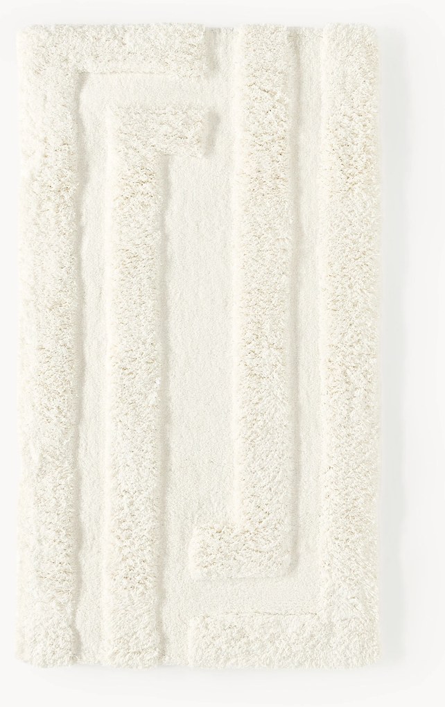 Hoog-laag vloerkleed Genève