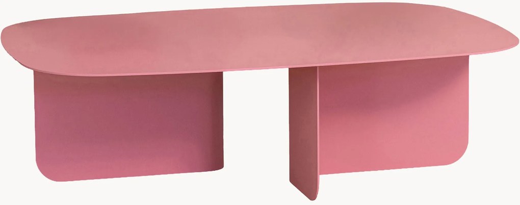 Handgemaakte salontafel Livia