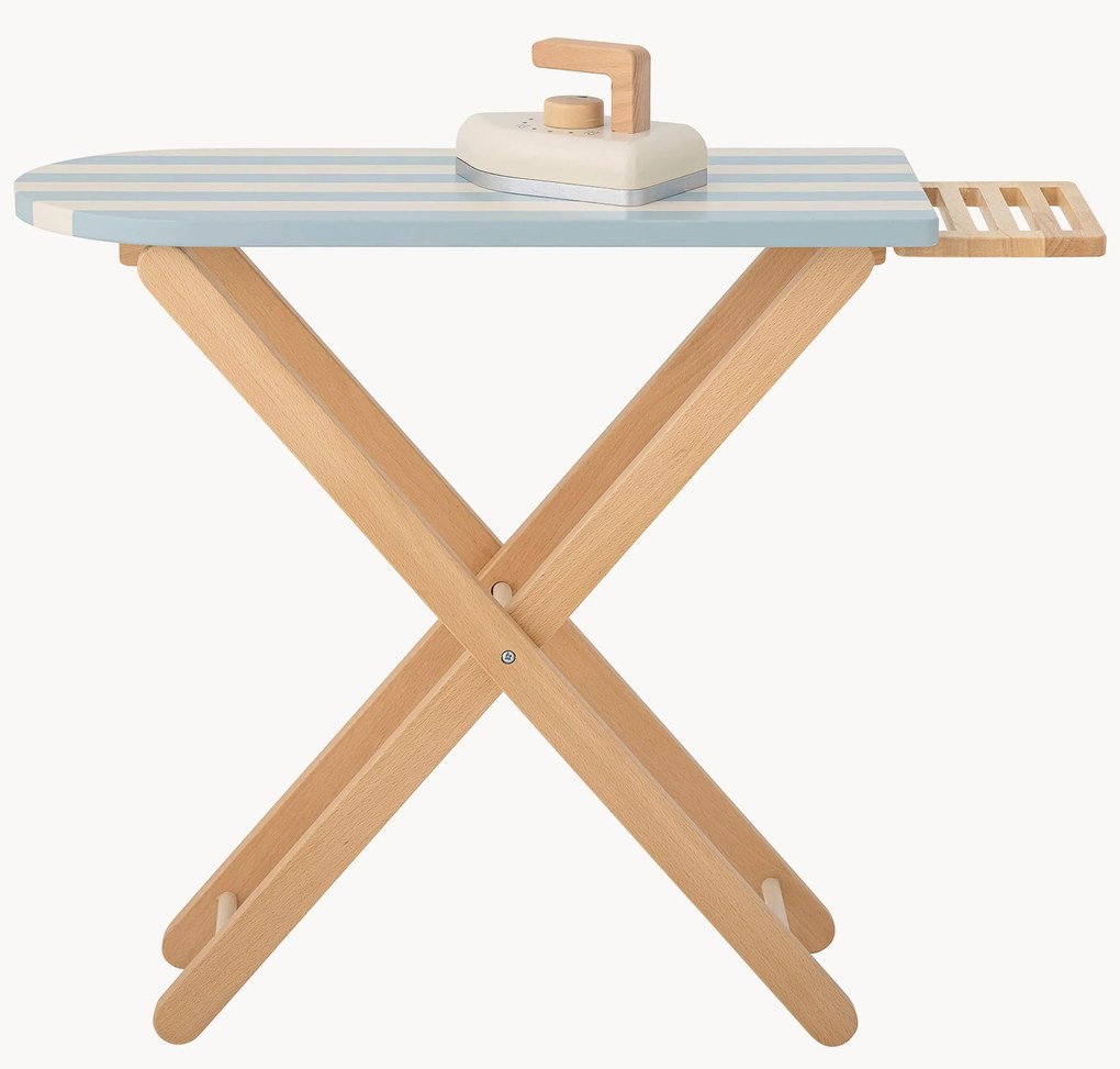 Speelgoed strijkplank met strijkijzer Sande