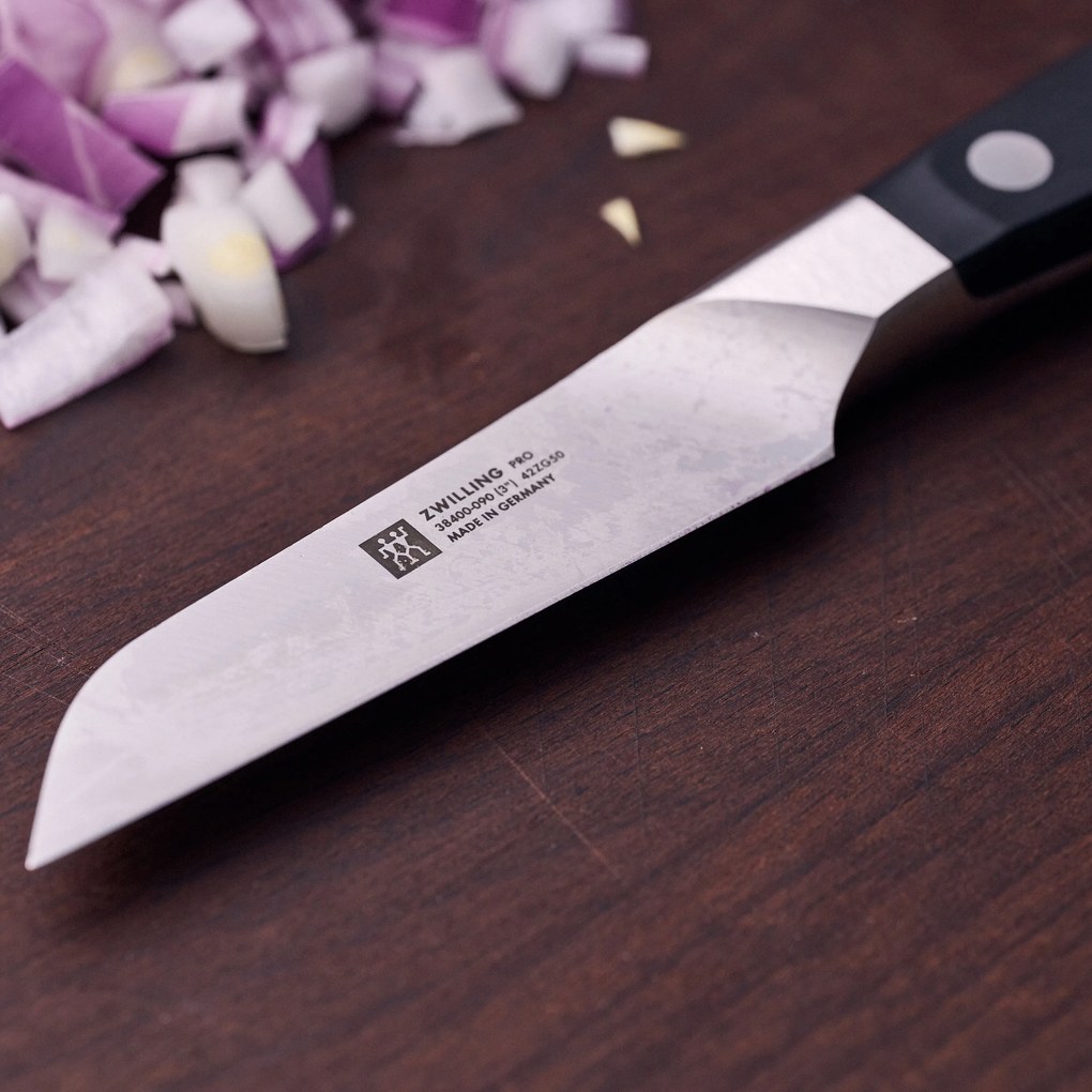 ZWILLING Pro Groentemes, 8 cm - Pro - ZWILLING