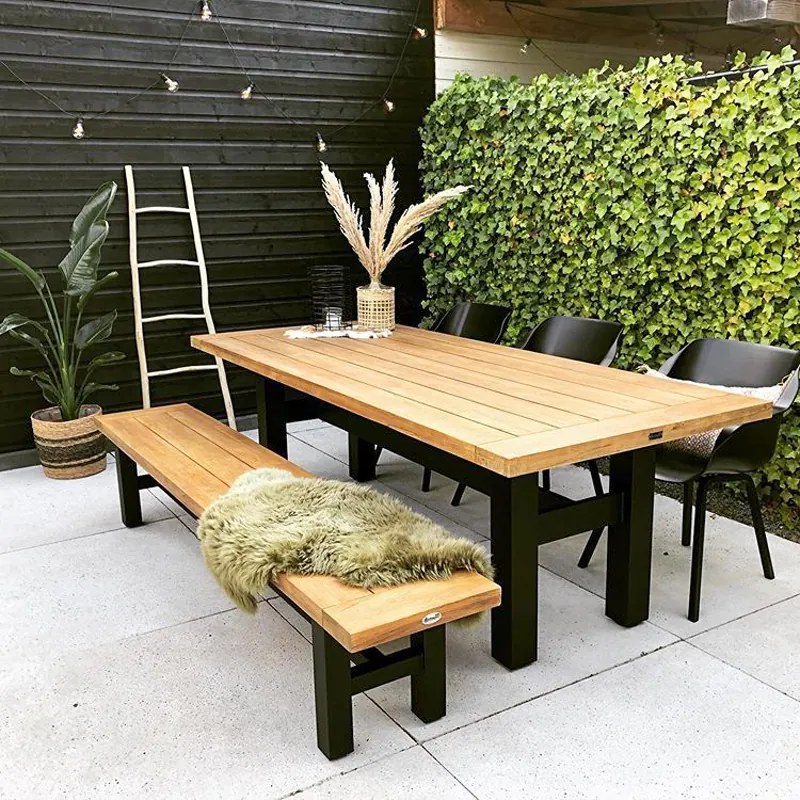 Hartman Sophie Element dining kuipstoel - Carbon Black