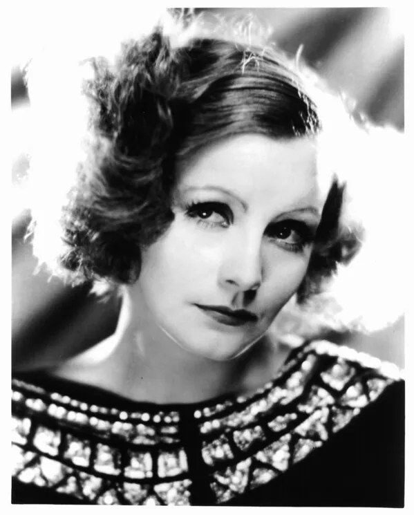 Foto Greta Garbo, Archive Photos