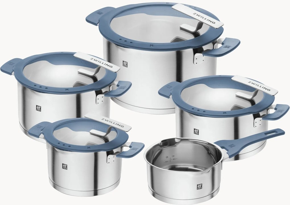 Kookset Simplify, 5-delig