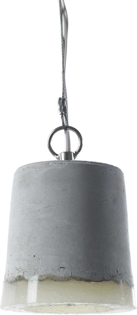 Serax Beton hanglamp small