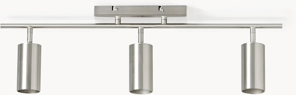 Plafondspot Cassandra met drie spots