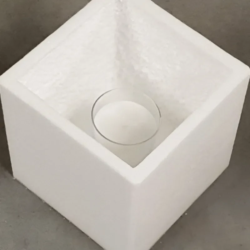 Cubi Hollow