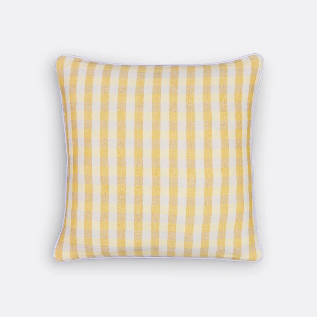 Kussenhoes 45x45 cm, Capucine