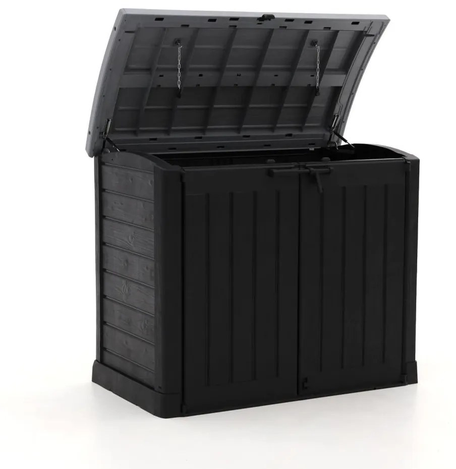 Keter Store it Out ARC Shed Opbergbox 146cm