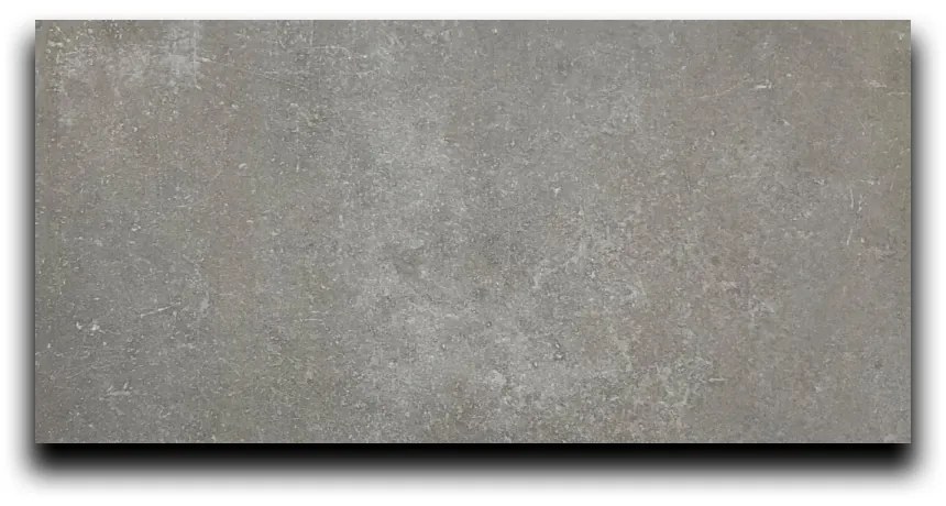 Vloertegel 30x60 Cm Betonlook Rubiera Grijs RBT134