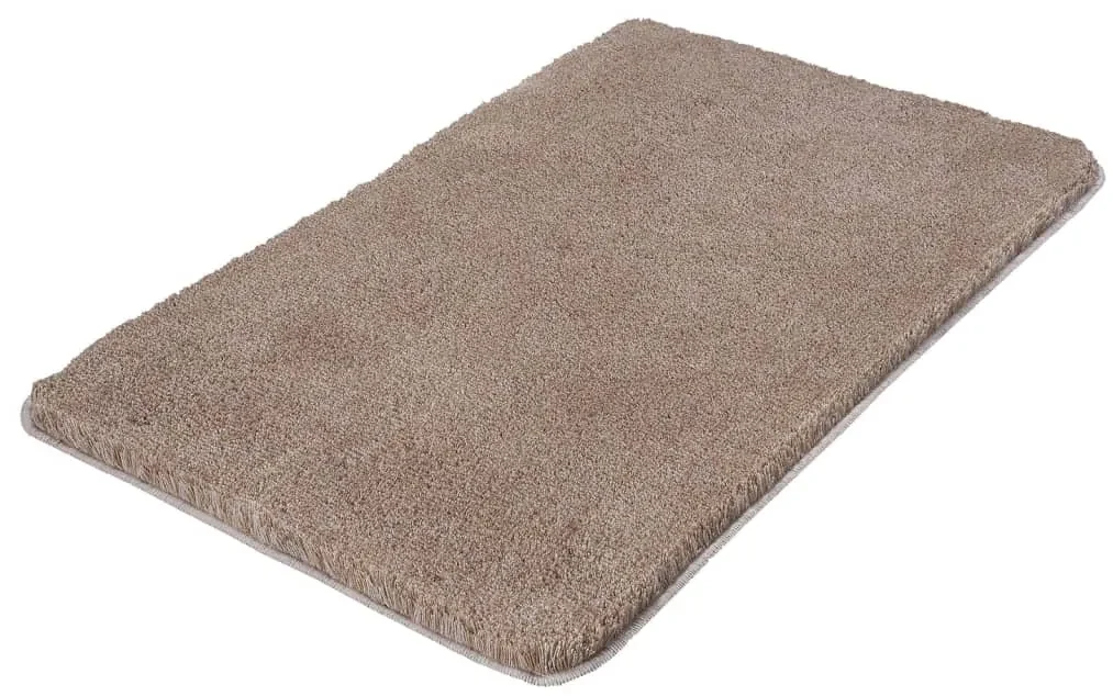 Kleine Wolke Badmat Relax 60x100 cm taupe