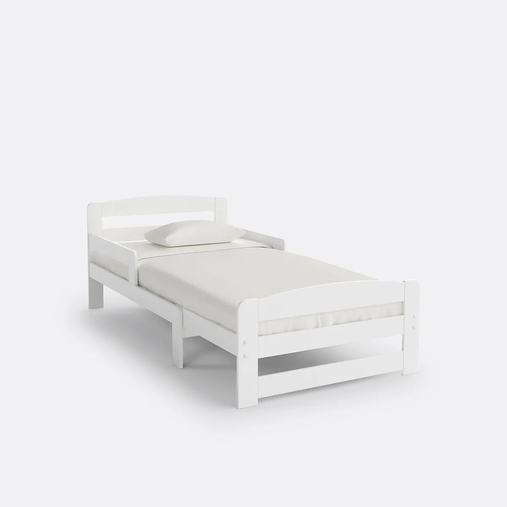 Evolutief bed, 1 persoon, Toudou