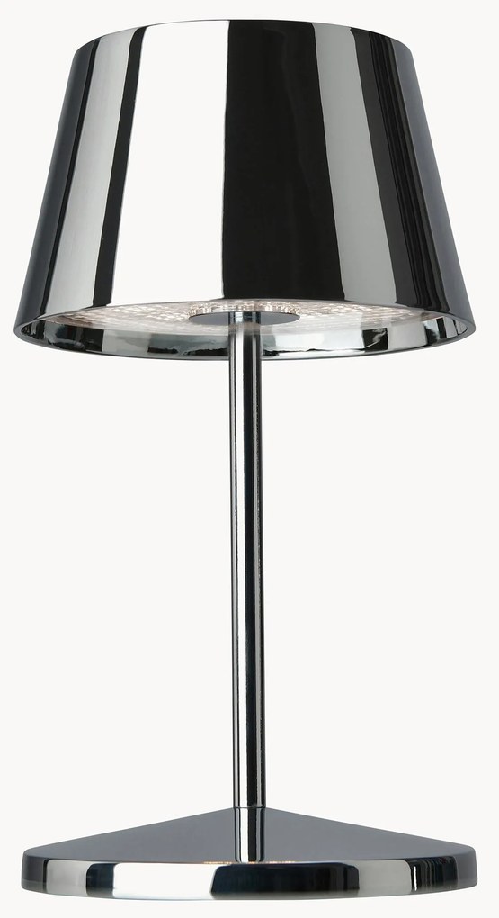Mobiele LED-buitenlamp Seoul, dimbaar