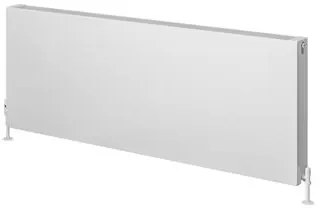 Eastbrook Type 22 paneel radiator 160x60cm 3058W wit glans