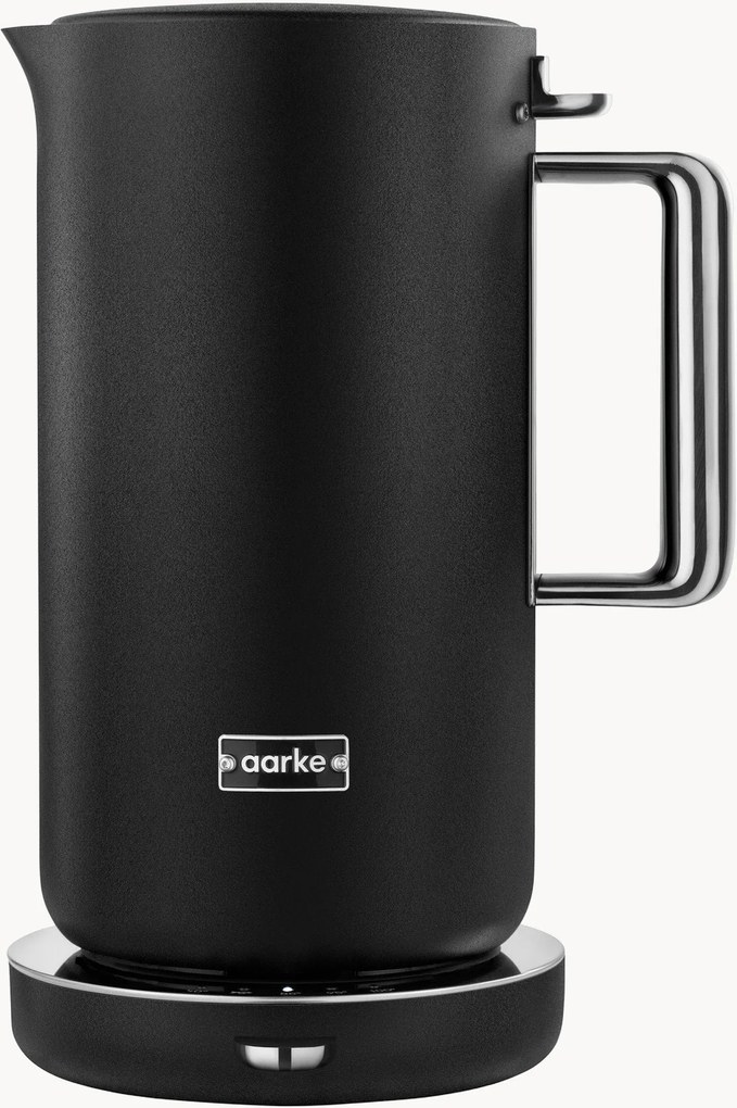 Waterkoker Aarke van edelstaal, 1.2 L