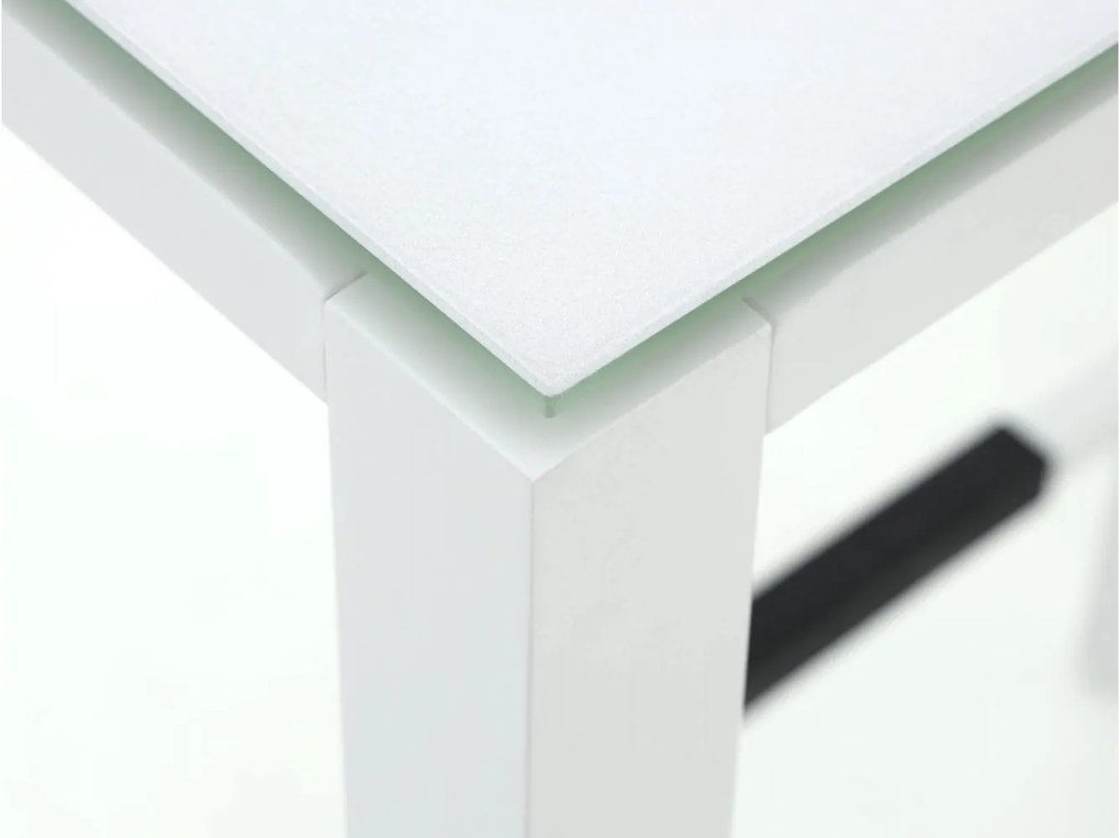 Bellagio Saretto bartafel 225x75x105cm
