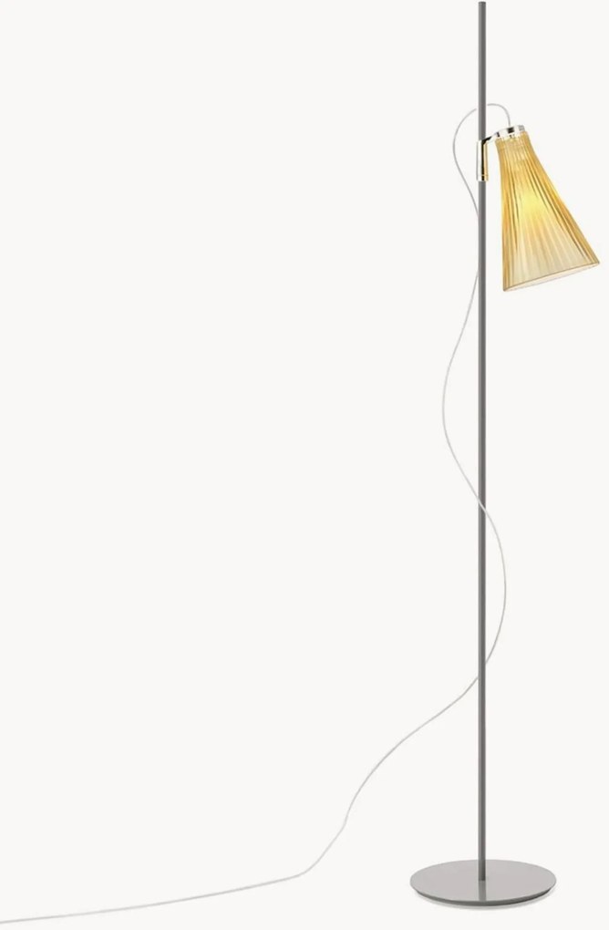 Dimbare LED-vloerlamp K-Lux