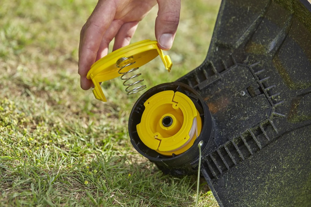 Stanley FatMax V20 18V 33CM GRASTRIMMER - SFMCST933M1