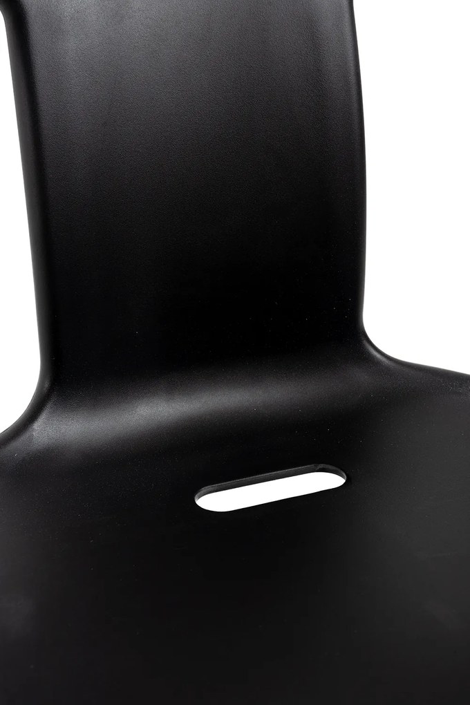 Set van 4 Indi-stoelen