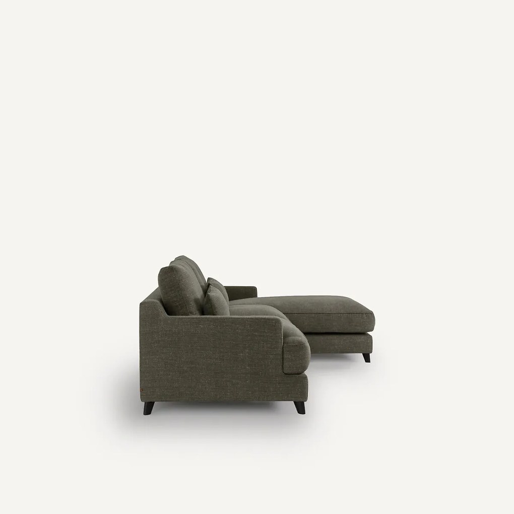 Hoekbank, katoen en linnen, Alwine