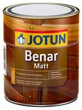 Jotun Benar Matt - Kleurloos - 750 ml