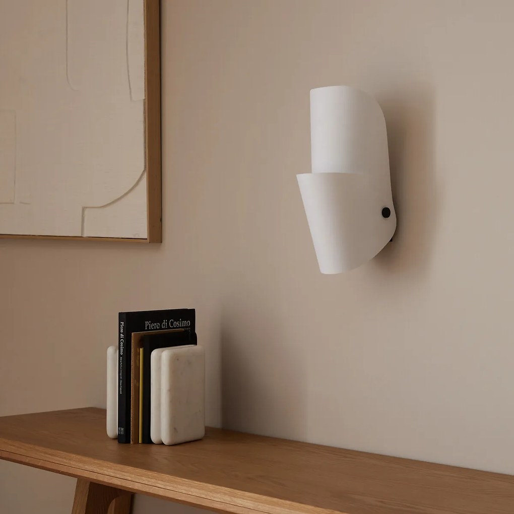 Wandlamp Orukami, ontwerp Emmanuel Gallina