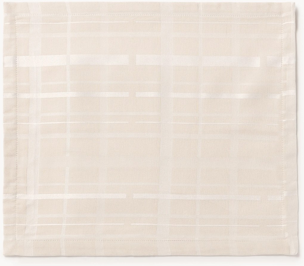 Placemats Bria, 2-delig