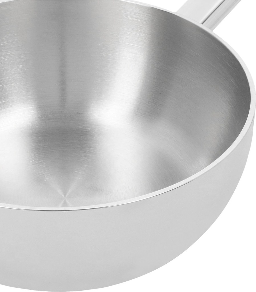 Demeyere Apollo 7 Conische sauspan 20 cm / 2 l - Apollo 7 - Demeyere