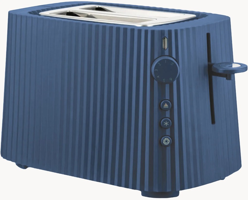 Broodrooster Plissé