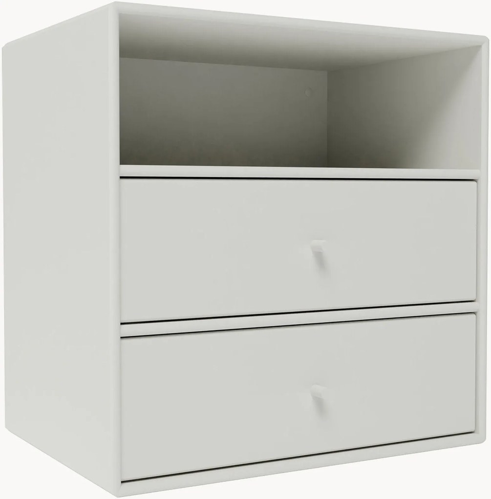 Module Mini 1006 met lades