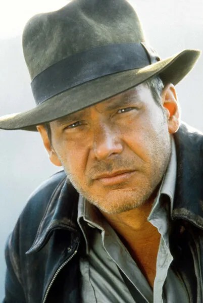 Foto INDIANA JONES AND THE LAST CRUSADE, 1989