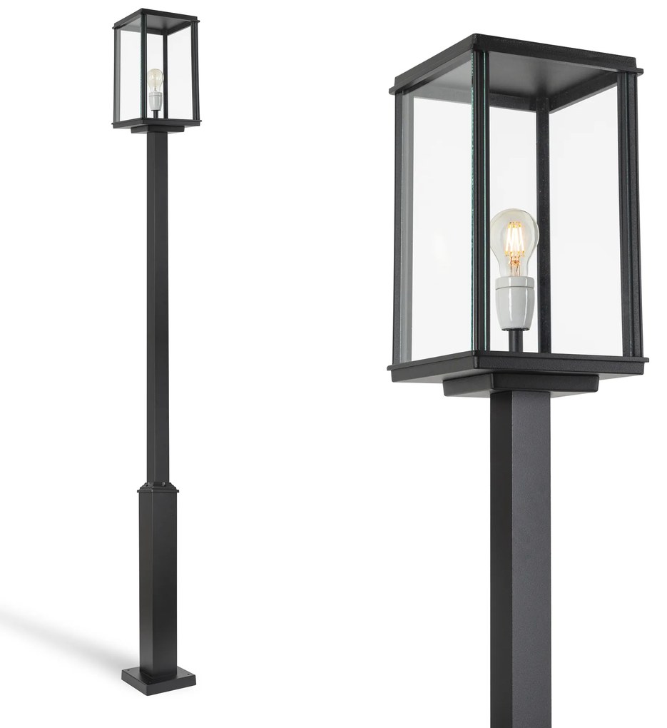 Buitenlamp Royal Capital Lantaarnpaal