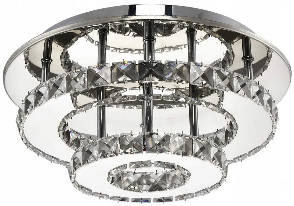 Plafondlamp Plafon LED APP412-C