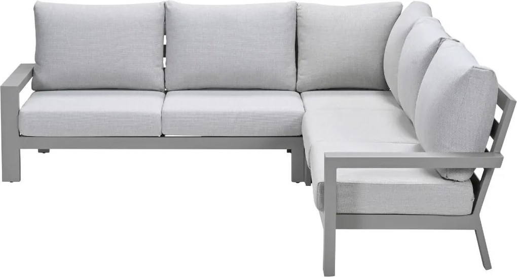Garden Impressions Sorelli loungeset 3-delig - taupe