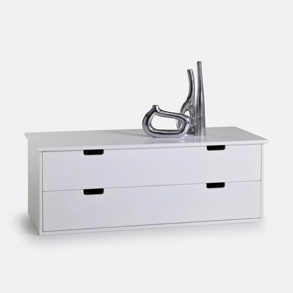 Ladekast 2 lades, Crawley