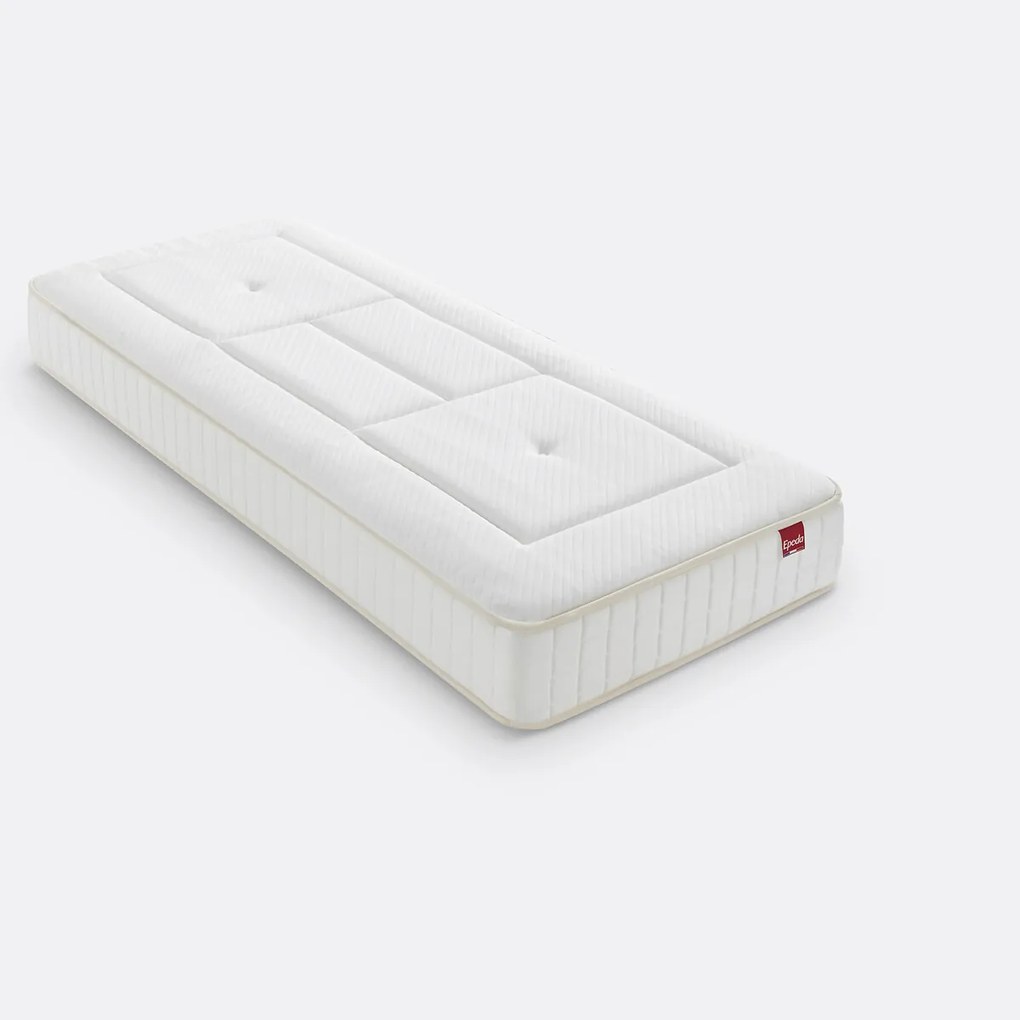 Matras met pocketveren Balade, omhullend
