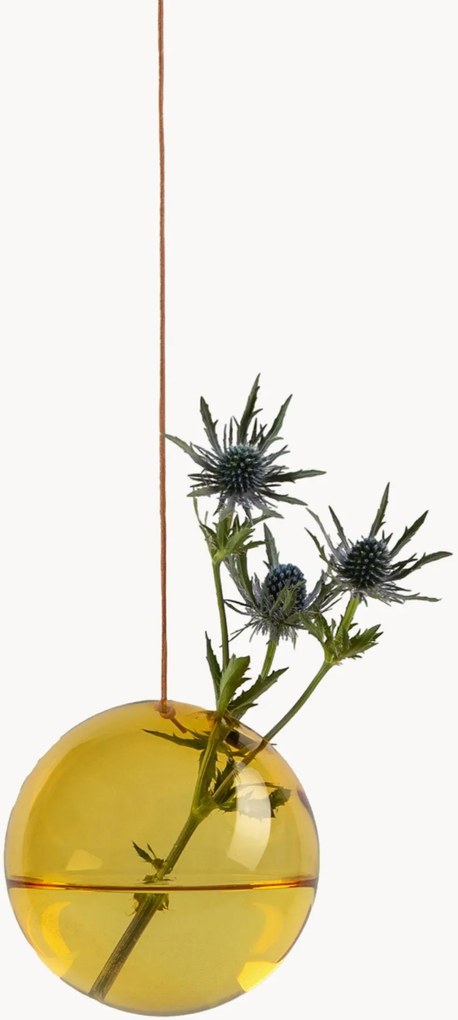 Hangvaas Flower Bubble, H 11 cm