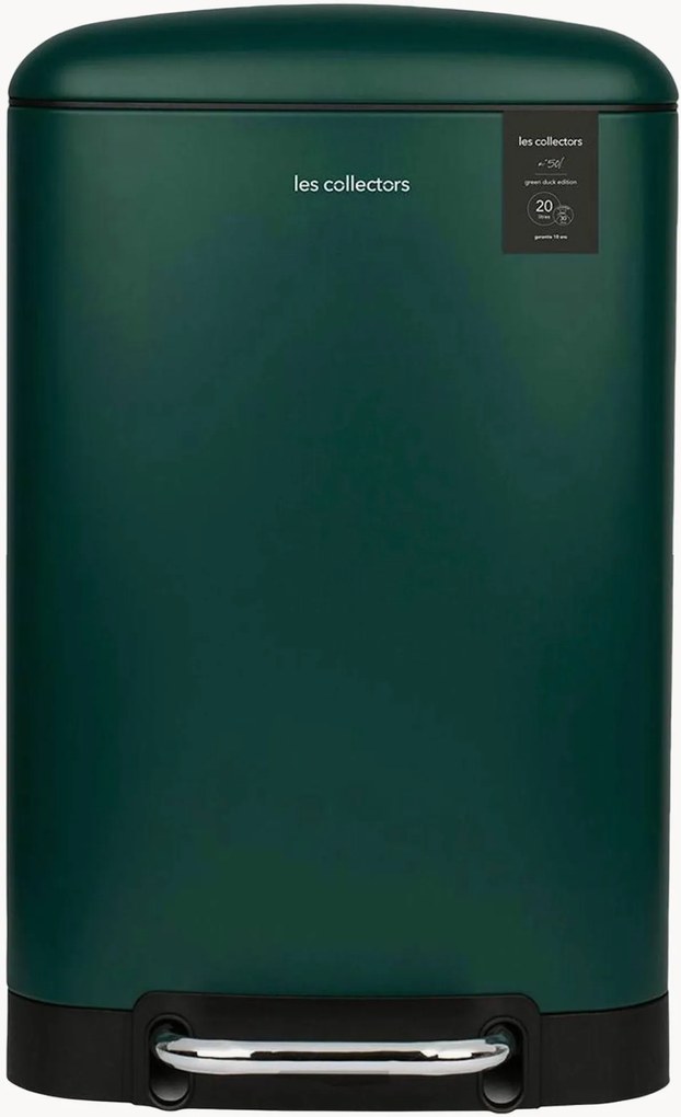 Afvalbak N°501