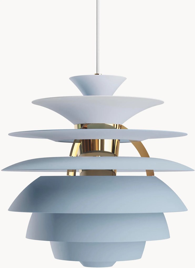 Hanglamp PH Snowball
