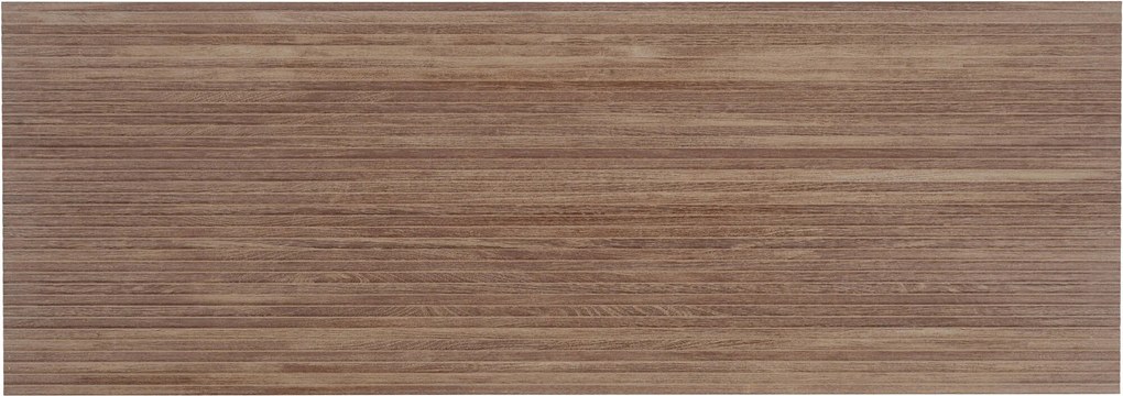 Wandtegel houtlook bruin Baldocer Larchwood 120x40cm ipe mat gerectificeerd