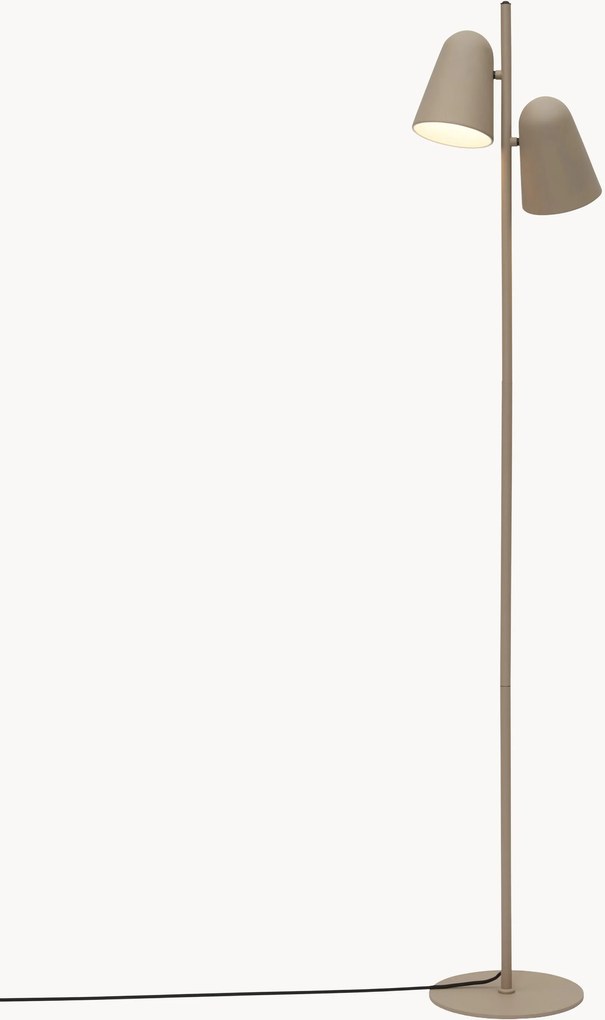 Vloerlamp Salamanca