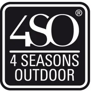 4 Seasons Outdoor Paradiso loungeset XL - SALE Loungeset weerbestendig